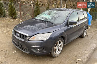 Універсал Ford Focus 2008 в Делятині