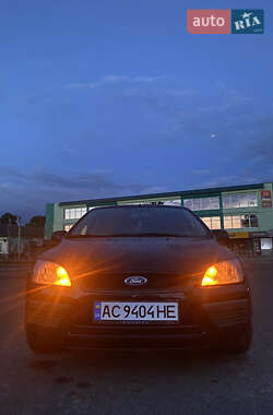 Універсал Ford Focus 2007 в Ківерцях