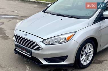 Ford Focus 2016 Ford Focus 2016