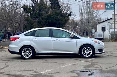 Седан Ford Focus 2016 в 