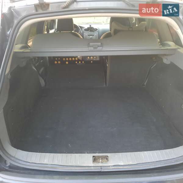 Универсал Ford Focus 2008 в Луцке