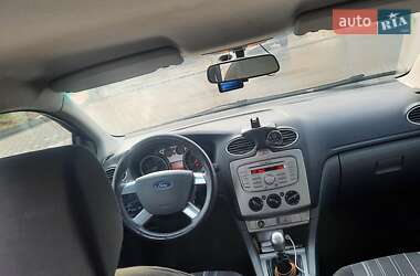 Универсал Ford Focus 2008 в 