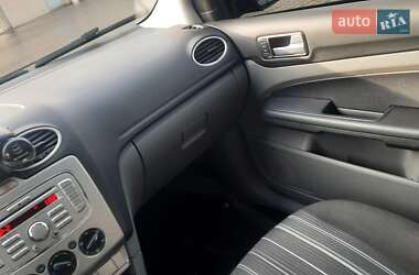 Универсал Ford Focus 2008 в 