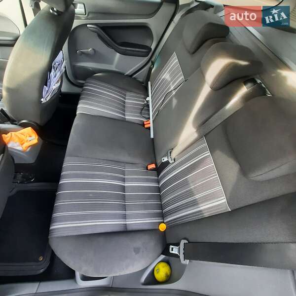 Универсал Ford Focus 2008 в Луцке