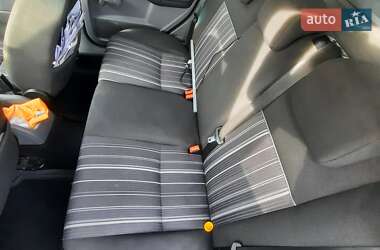 Универсал Ford Focus 2008 в 