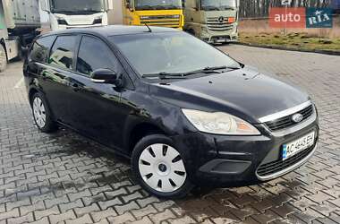 Ford Focus 2008 Ford Focus 2008