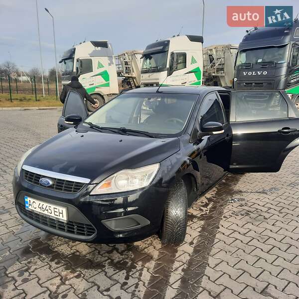 Универсал Ford Focus 2008 в Луцке