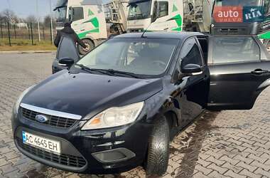 Универсал Ford Focus 2008 в 