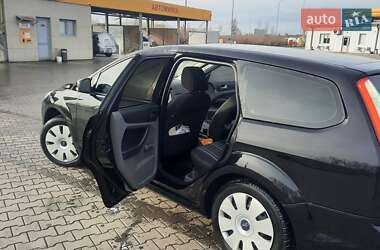 Универсал Ford Focus 2008 в 
