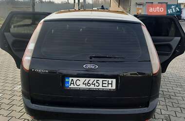 Универсал Ford Focus 2008 в 