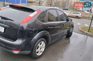 Хэтчбек Ford Focus 2005 в Киеве