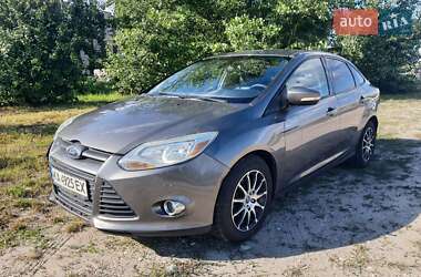 Седан Ford Focus 2013 в Києві