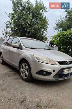 Ford Focus 2008