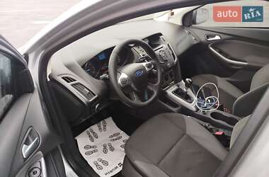 Универсал Ford Focus 2011 в 