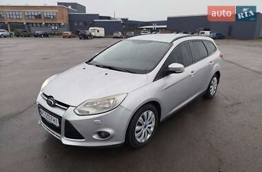 Универсал Ford Focus 2011 в 