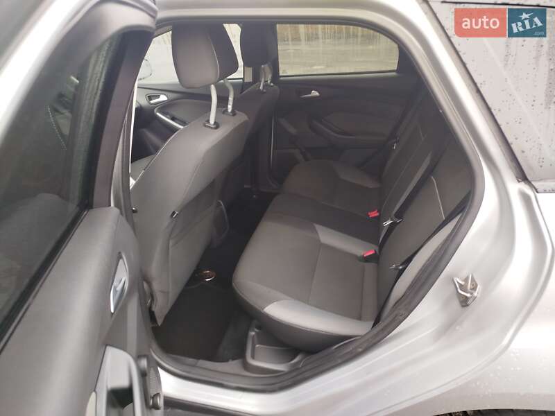 Универсал Ford Focus 2011 в Ровно фото 10 Универсал Ford Focus 2011 в Ровно