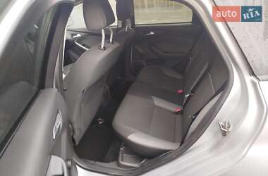 Универсал Ford Focus 2011 в 