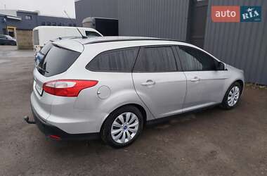 Универсал Ford Focus 2011 в 