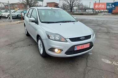 Універсал Ford Focus 2009 в Полтаві