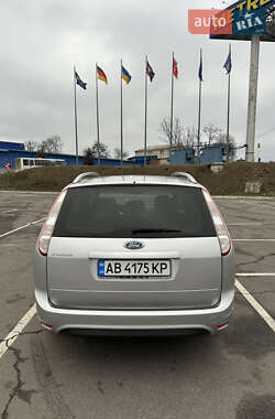 Універсал Ford Focus 2008 в Вінниці