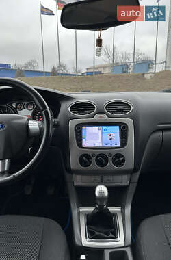 Універсал Ford Focus 2008 в Вінниці