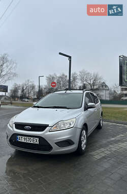 Ford Focus 2009