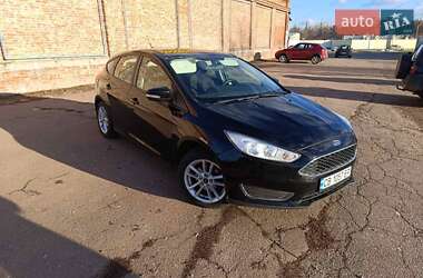Ford Focus 2017 Ford Focus 2017