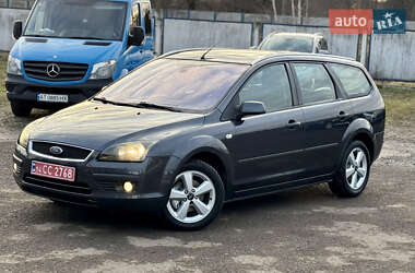 Універсал Ford Focus 2006 в Калуші