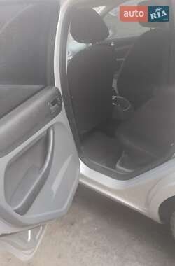 Универсал Ford Focus 2010 в 
