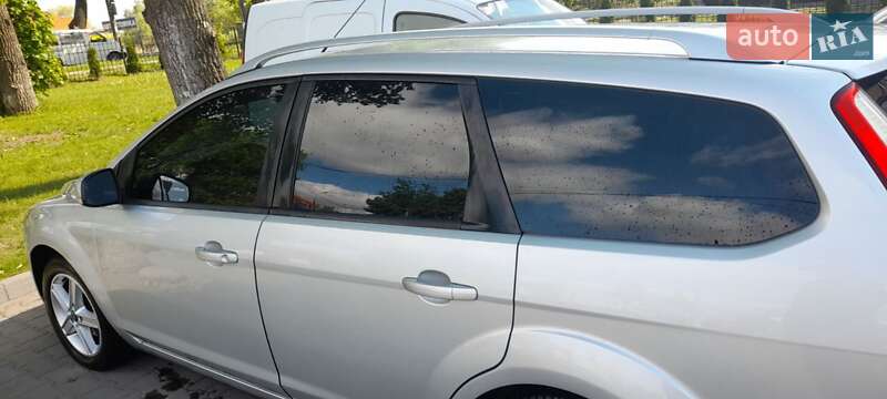 Універсал Ford Focus 2010 в Старокостянтинові фото 3 Універсал Ford Focus 2010 в Старокостянтинові