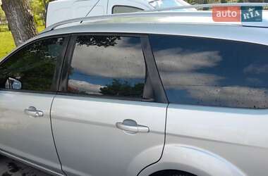 Универсал Ford Focus 2010 в 