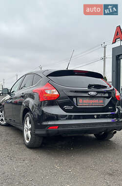 Хетчбек Ford Focus 2012 в Білогородці