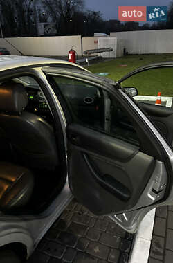Хэтчбек Ford Focus 2006 в 