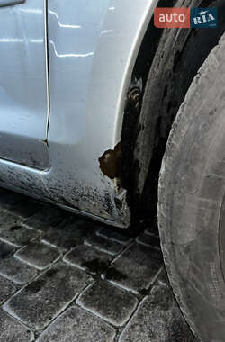 Хэтчбек Ford Focus 2006 в 