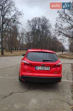 Универсал Ford Focus 2014 в Яготине