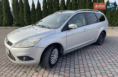 Універсал Ford Focus 2008 в Львові