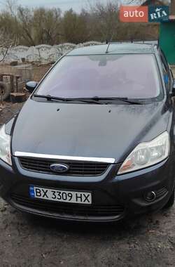 Ford Focus 2010