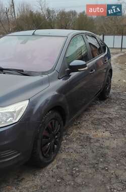 Хетчбек Ford Focus 2010 в Хмельницькому