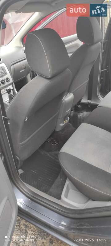 Хетчбек Ford Focus 2010 в Хмельницькому
