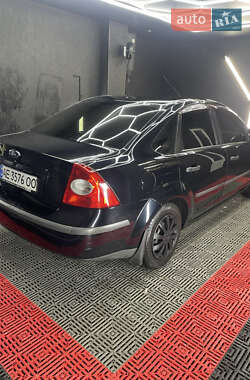 Седан Ford Focus 2006 в Дніпрі