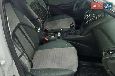 Хэтчбек Ford Focus 2014 в Борисполе