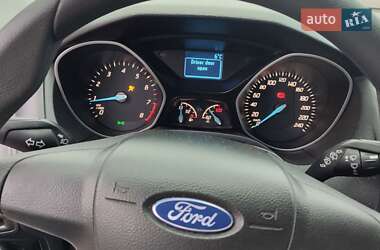 Хэтчбек Ford Focus 2014 в Борисполе