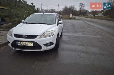 Універсал Ford Focus 2010 в Дніпрі