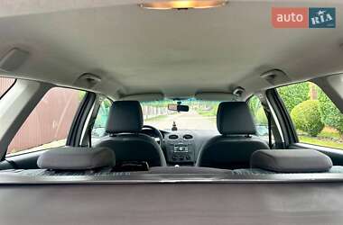 Универсал Ford Focus 2005 в 