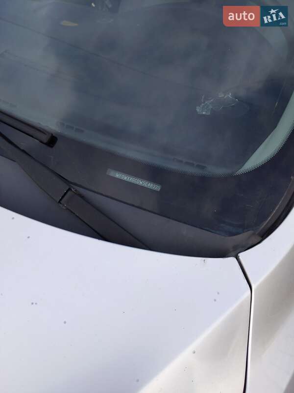 Универсал Ford Focus 2005 в Ровно