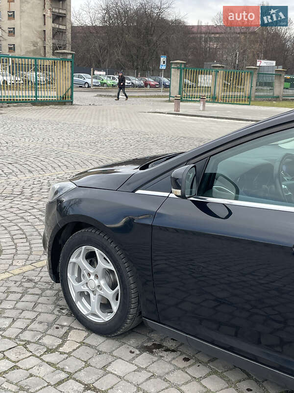 Универсал Ford Focus 2012 в Мукачево