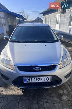 Ford Focus 2008