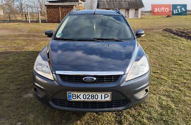 Універсал Ford Focus 2009 в Дубровиці