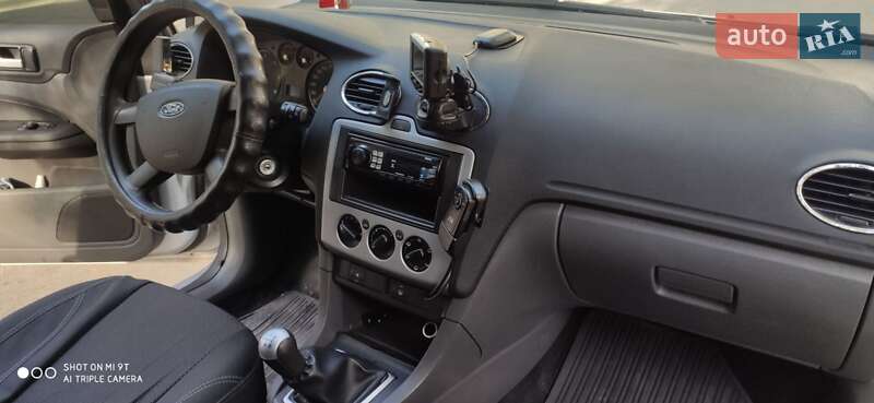 Универсал Ford Focus 2006 в Староконстантинове