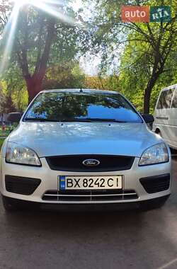 Універсал Ford Focus 2006 в Старокостянтинові